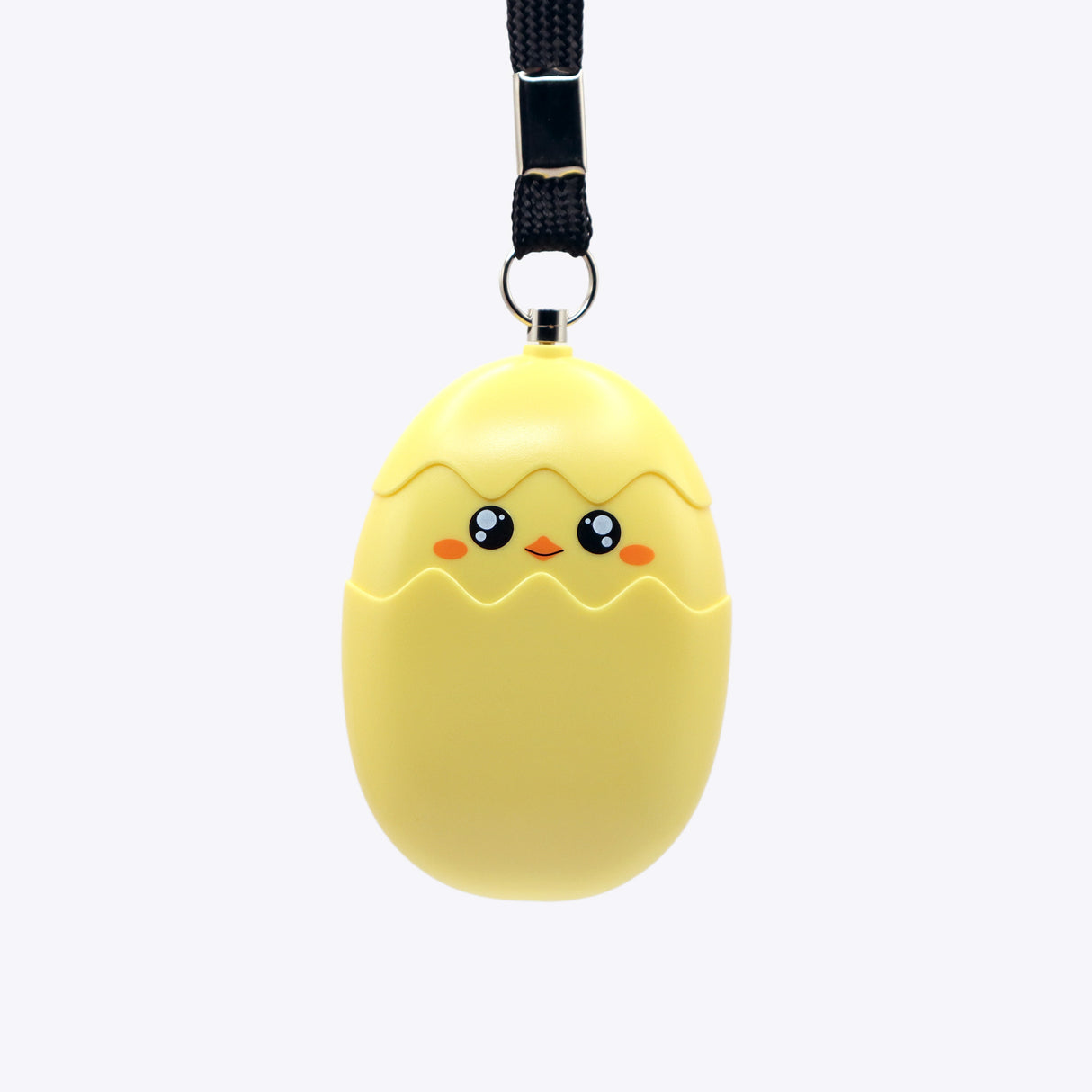 Febesa BobbyBoo - Alarme personnelle 130 dB