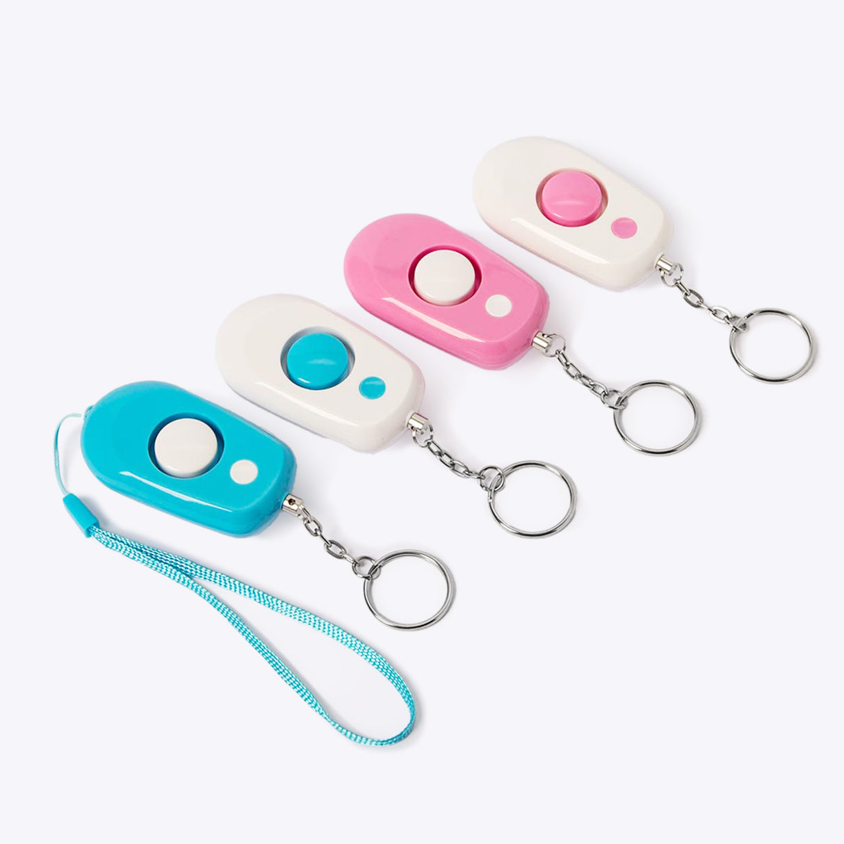 Febesa Baycol – Alarme personnelle disponible en 4 coloris