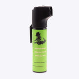IDC Cannon Anti-Attack PAVA 25 ml MiniTop – Spray au poivre à jet