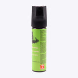 IDC Cannon Anti-Attack PAVA 25 ml MiniTop – Spray au poivre à jet
