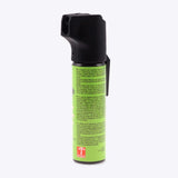 IDC Cannon Anti-Attack PAVA 25 ml MiniTop – Spray au poivre à jet
