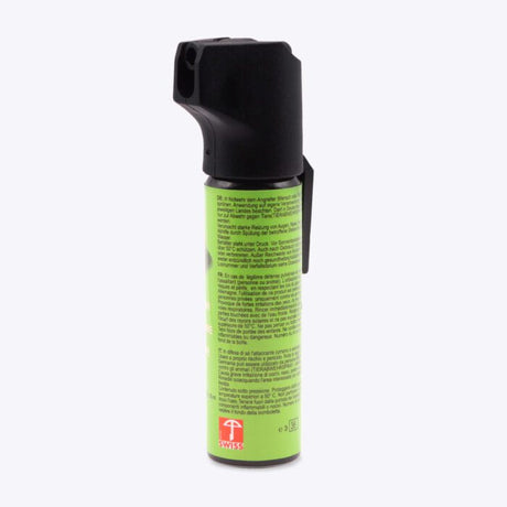 IDC Cannon Anti-Attack PAVA 25 ml MiniTop – Strahl Pfefferspray