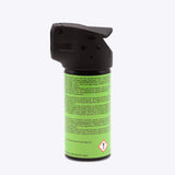 IDC Cannon Anti-Attack 33 ml 360° Quick Top – Spray au poivre à jet