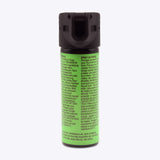 IDC Cannon Anti-Attack PAVA 47 ml Quick-Top – Spray au poivre  à jet