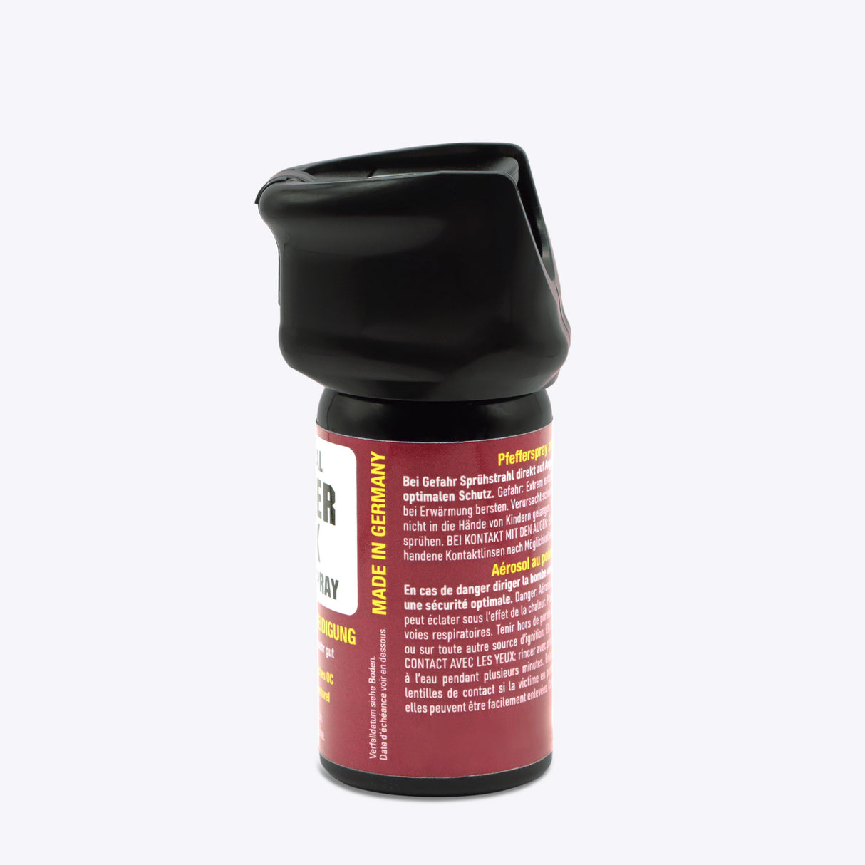 Hoernecke Pepper-Box Fog 40 ml – Spray au poivre en brume