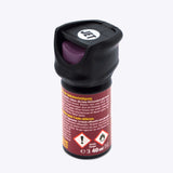 Hoernecke Pepper-Box Jet 40 ml – Spray au poivre à jet