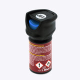 Hoernecke Pepper-Box JET 40 ml – Spray d'entraînement 