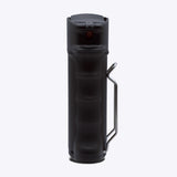 Hoernecke RSG-6 PAVA 63 ml - Spray au poivre en jet