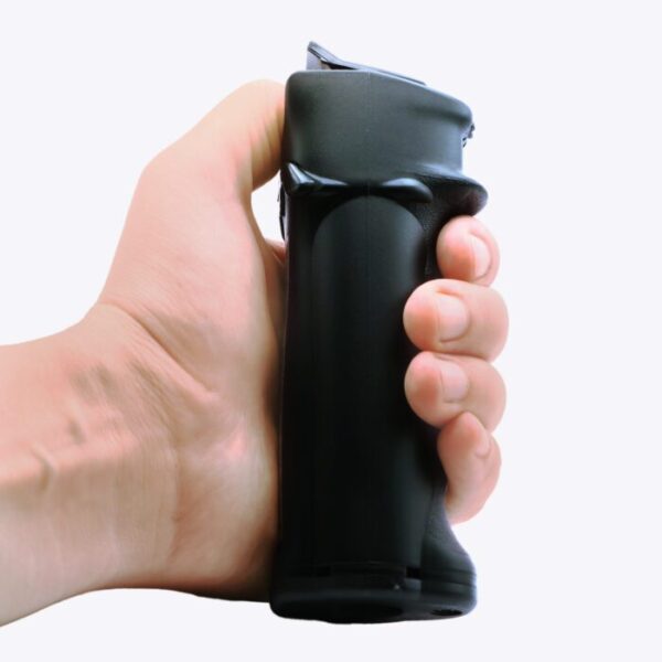 Hoernecke TW1000 RSG-6 63 ml – Spray au poivre à jet