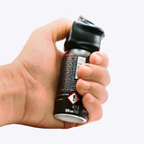 Hoernecke TW1000 Pepper-Gel 50 ml – Spray au poivre en gel