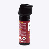 Hoernecke Pepper-Box 63 ml avec capuchon Flip-Top – Spray au poivre en mousse
