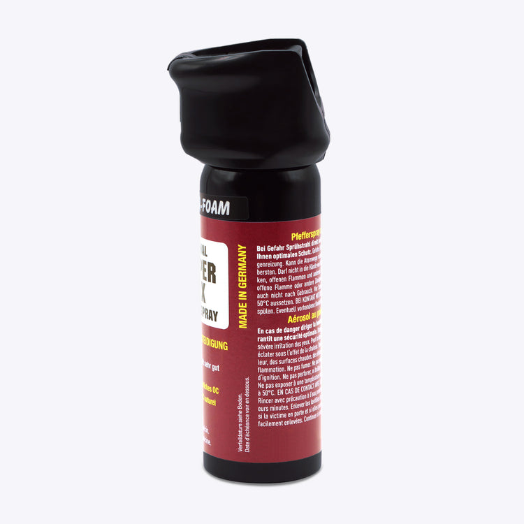 Pfefferspray kaufen in der Schweiz, legal und lieferbar|Pfefferspray Swiss