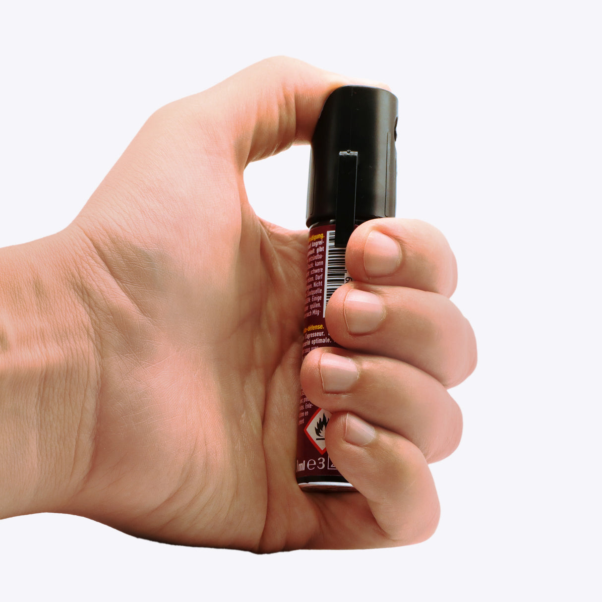 Hoernecke TW1000 Pepper-Fog Lady 20 ml – Spray au poivre en brume