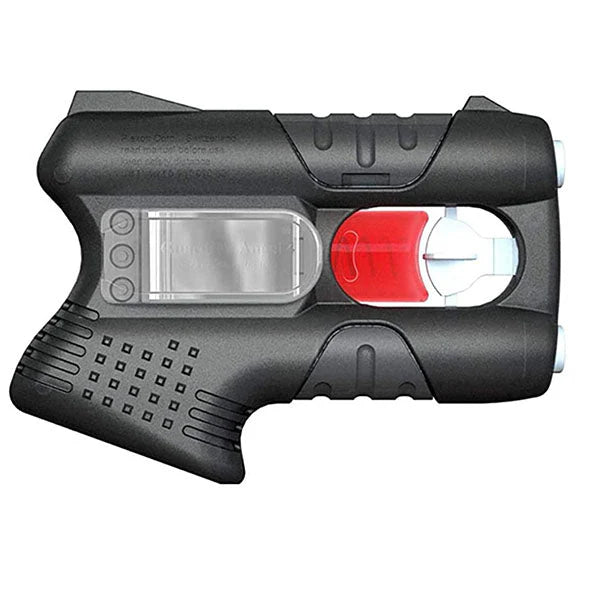 Piexon Guardian Angel 2 – Pistolet lacrymogène au poivre à jet