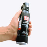 Hoernecke TW1000 Bear Defender 225 ml – Spray de défense contre les animaux