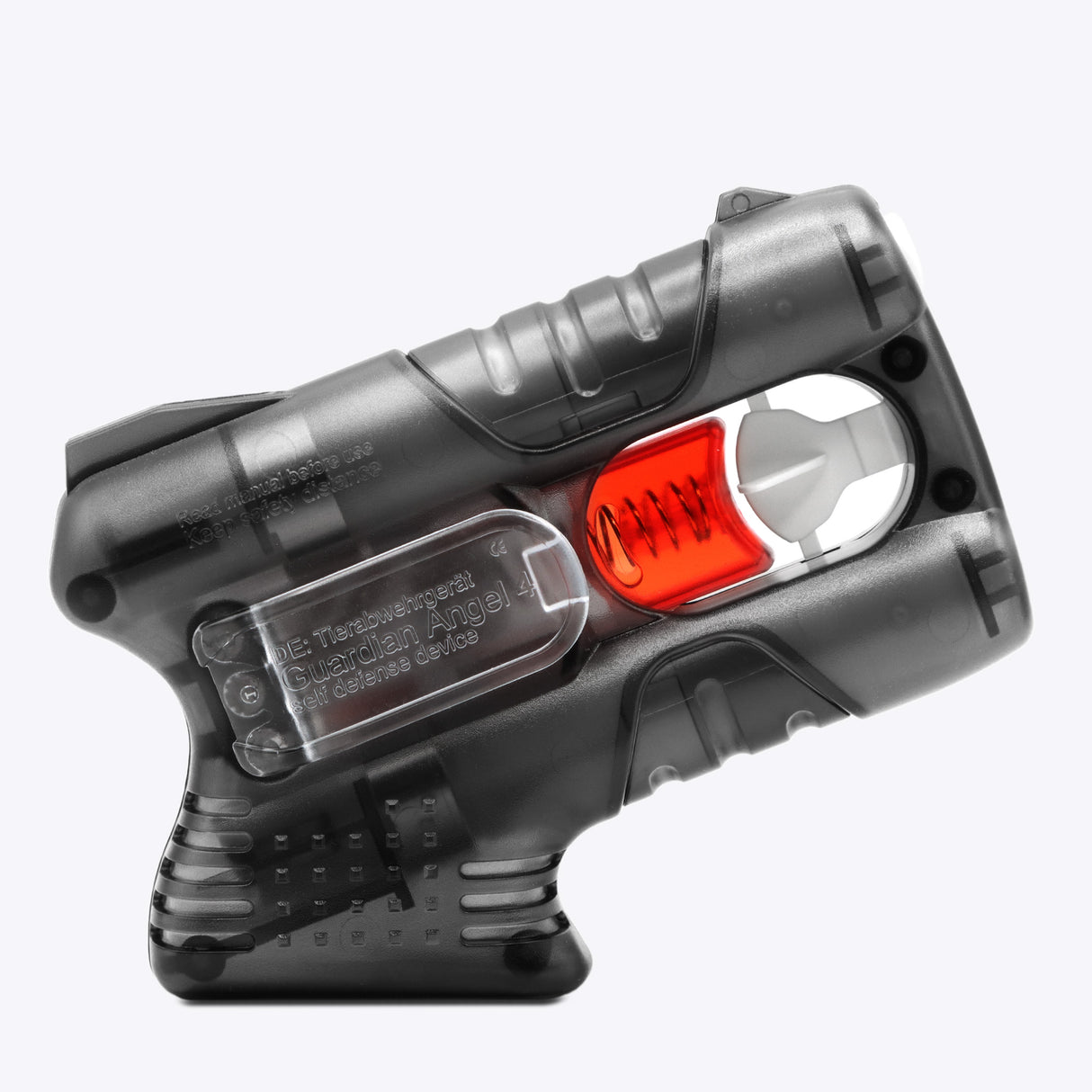 Piexon Guardian Angel 4 – Pistolet lau poivre à jet 