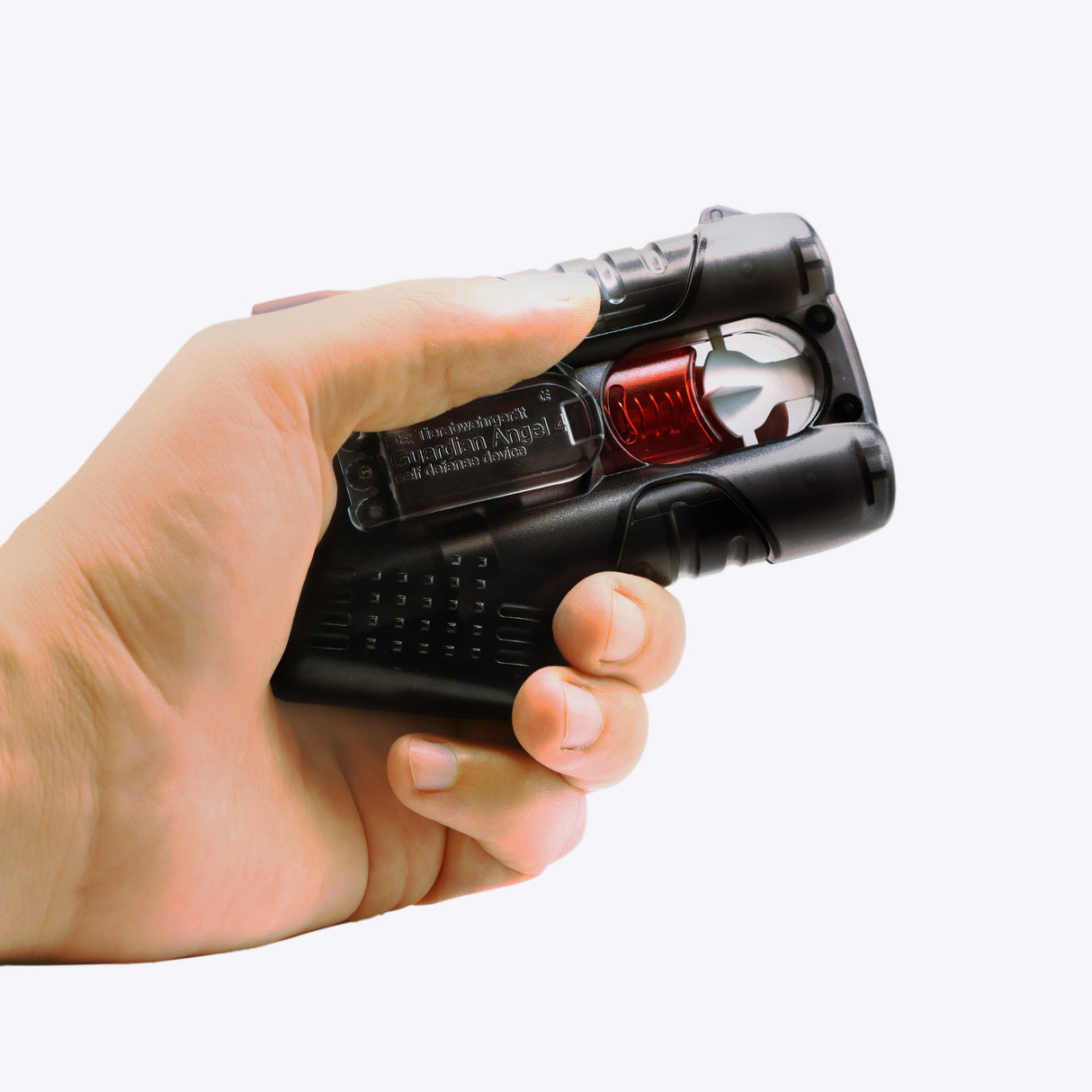 Piexon Guardian Angel 4 – Pistolet lau poivre à jet 