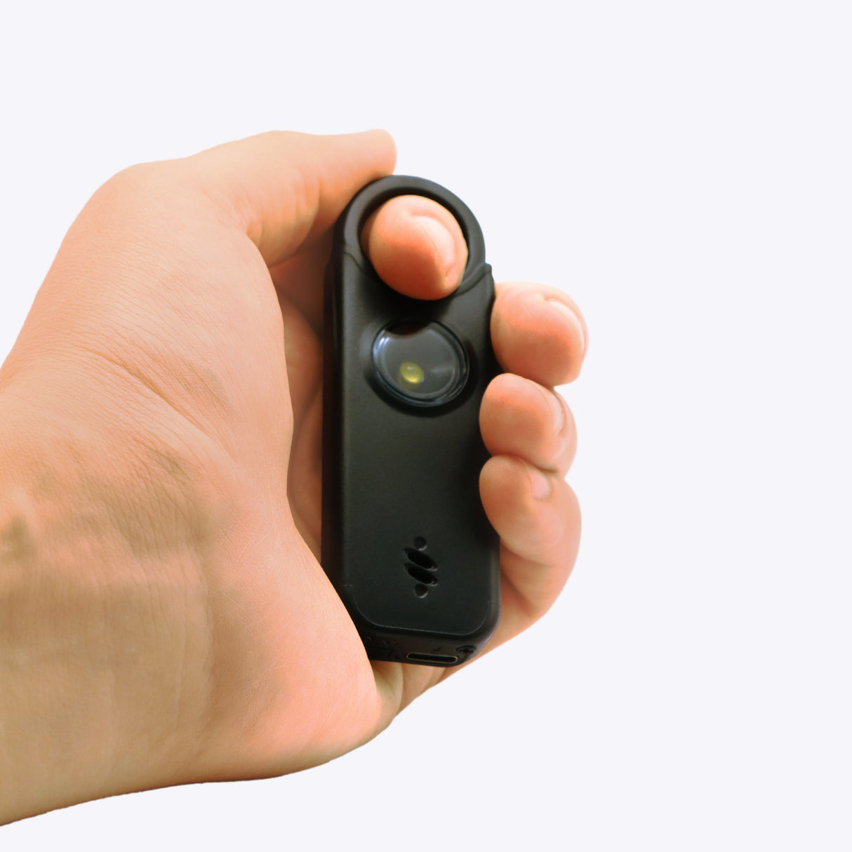 Febesa SafeGuard Pro - Alarme personnelle 135 dB