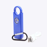 Febesa SafeGuard Pro - Alarme personnelle 135 dB