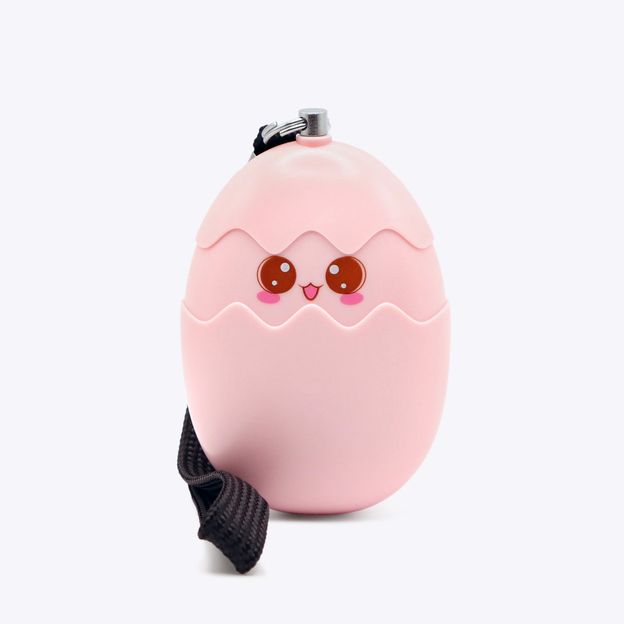 Febesa BobbyBoo - Alarme personnelle 130 dB