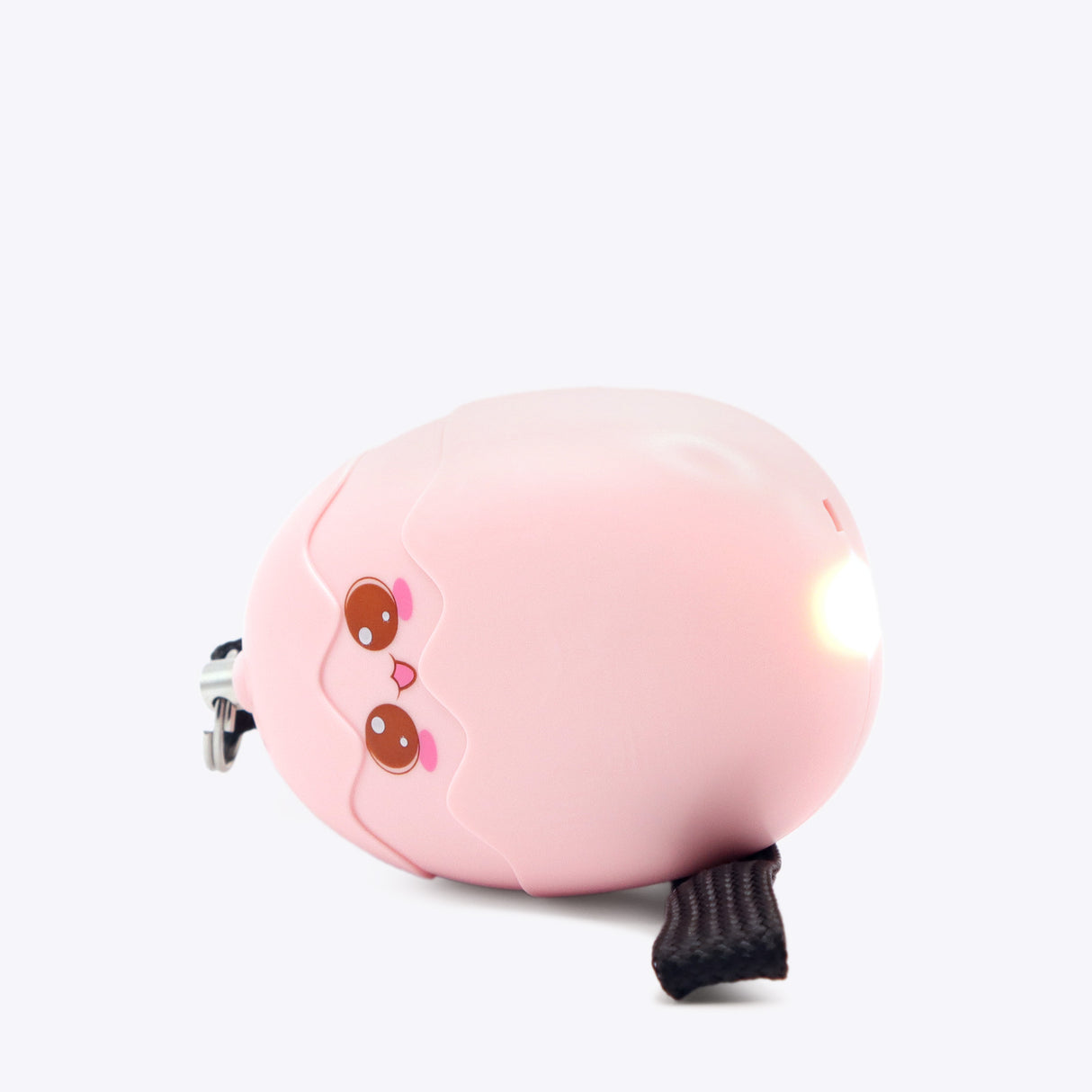 Febesa BobbyBoo - Alarme personnelle 130 dB