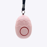 Febesa BobbyBoo - Alarme personnelle 130 dB