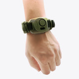 Febesa ResQLoop Outdoor - Bracelet alarme d'extérieur 