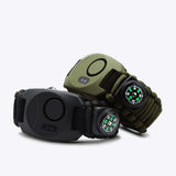 Febesa ResQLoop Outdoor - Bracelet alarme d'extérieur 