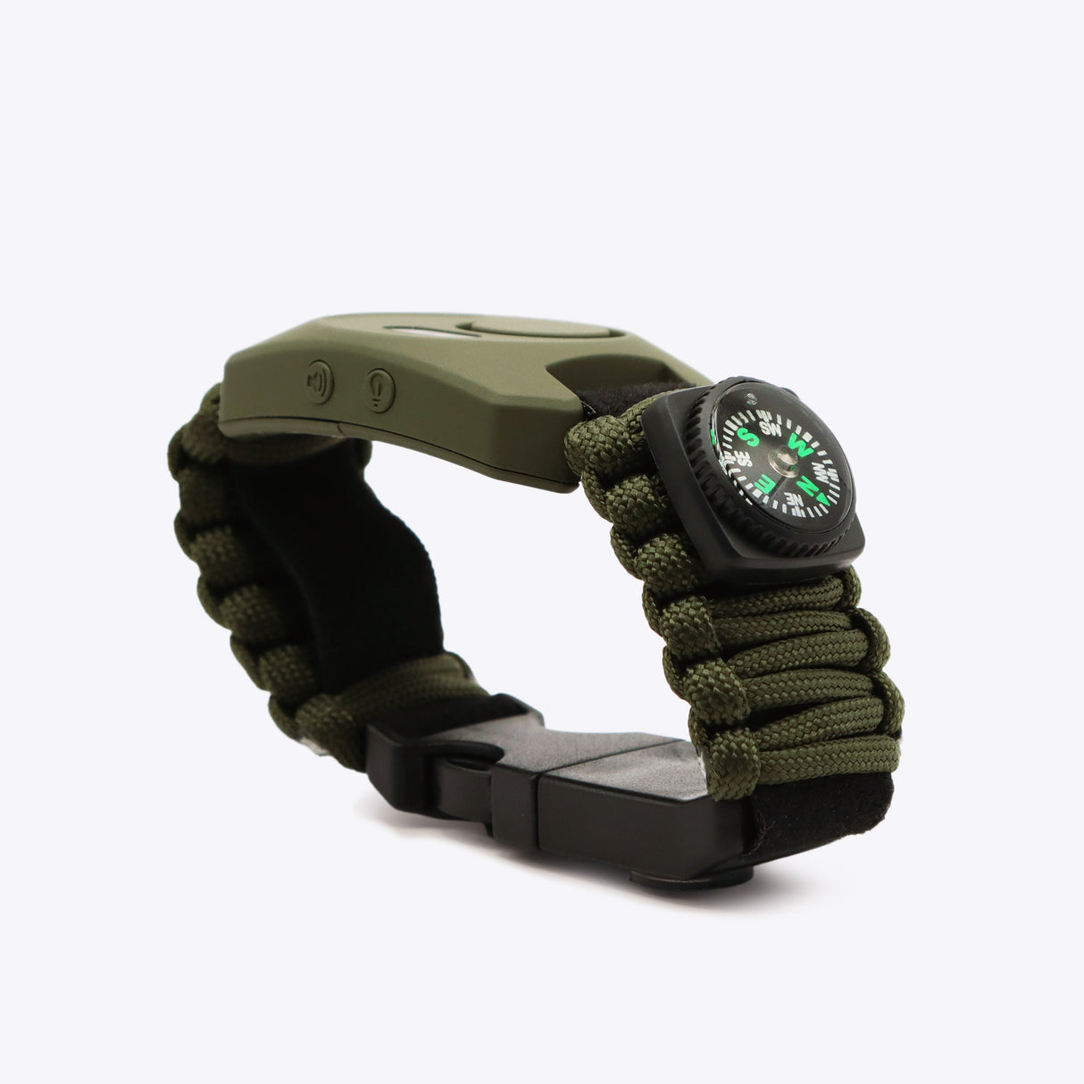 Febesa ResQLoop Outdoor - Bracelet alarme d'extérieur 