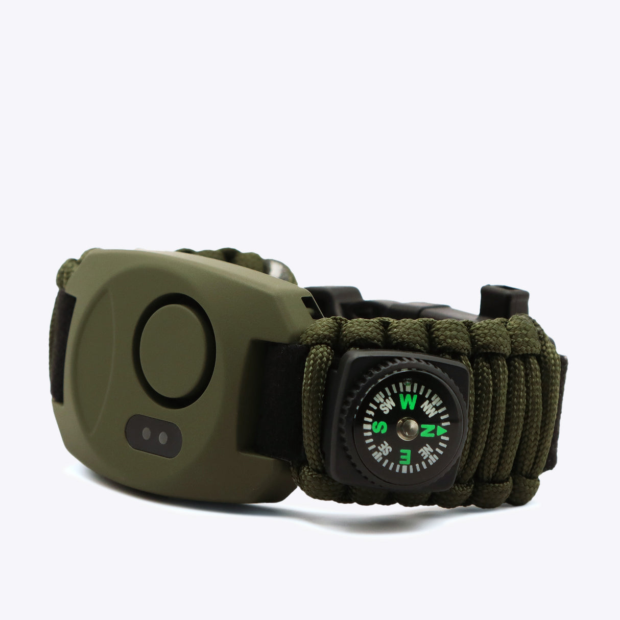 Febesa ResQLoop Outdoor - Bracelet alarme d'extérieur 
