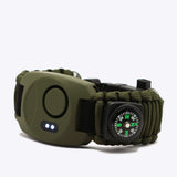 Febesa ResQLoop Outdoor - Bracelet alarme d'extérieur 