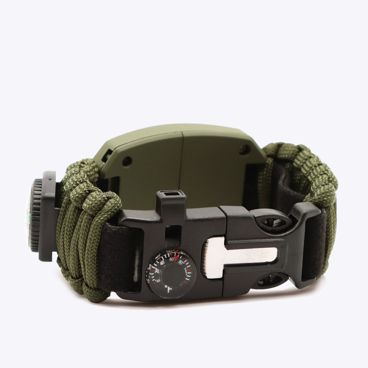 Febesa ResQLoop Outdoor - Bracelet alarme d'extérieur 