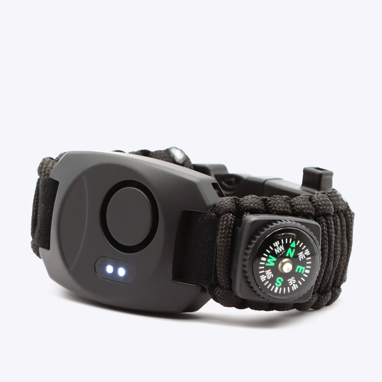 Febesa ResQLoop Outdoor - Bracelet alarme d'extérieur 