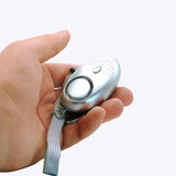 Febesa Purlight – Alarme personnelle avec lampe torche LED