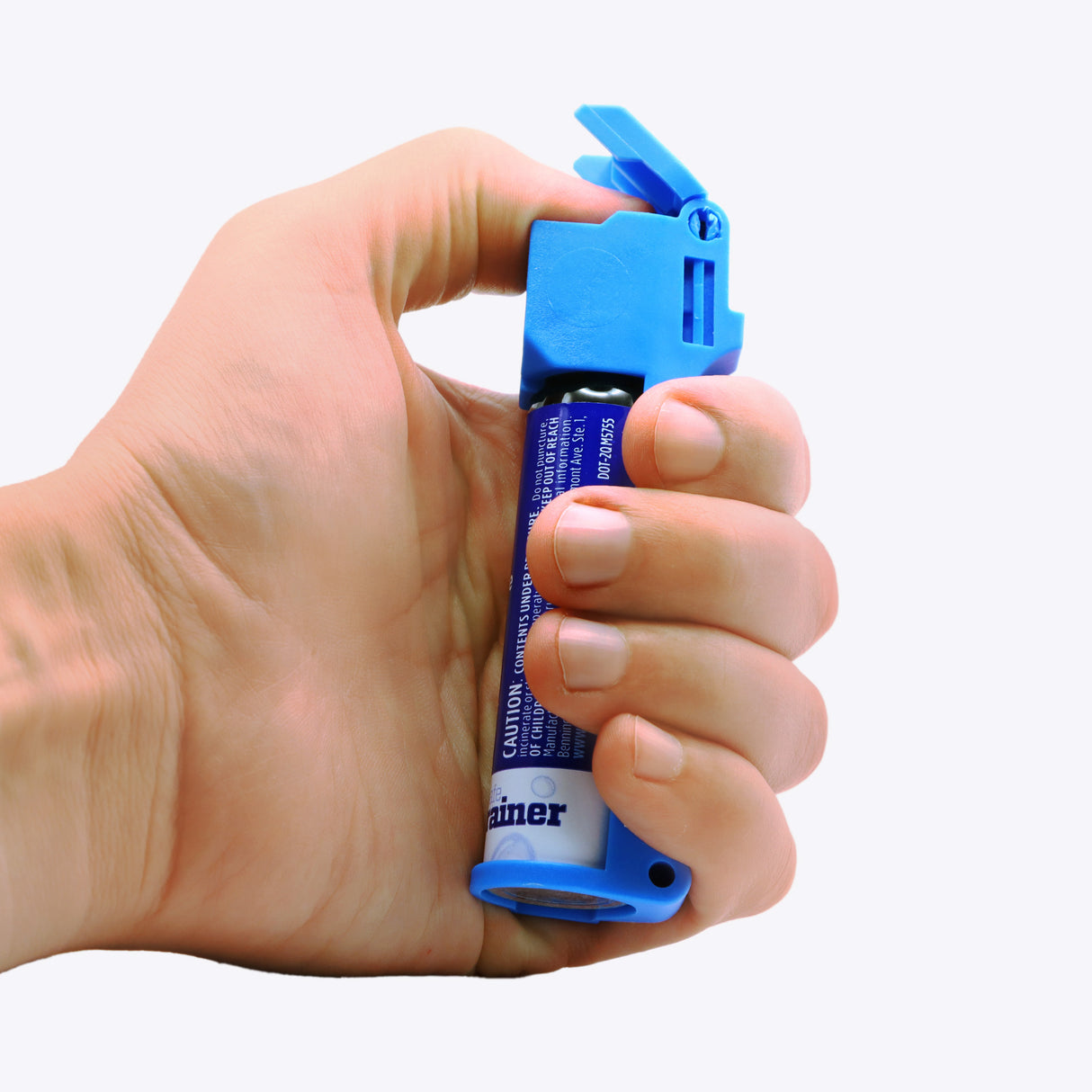 Mace Personal Training – Spray d'entraînement à l'eau