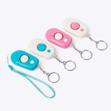 Febesa Baycol – Alarme personnelle disponible en 4 coloris