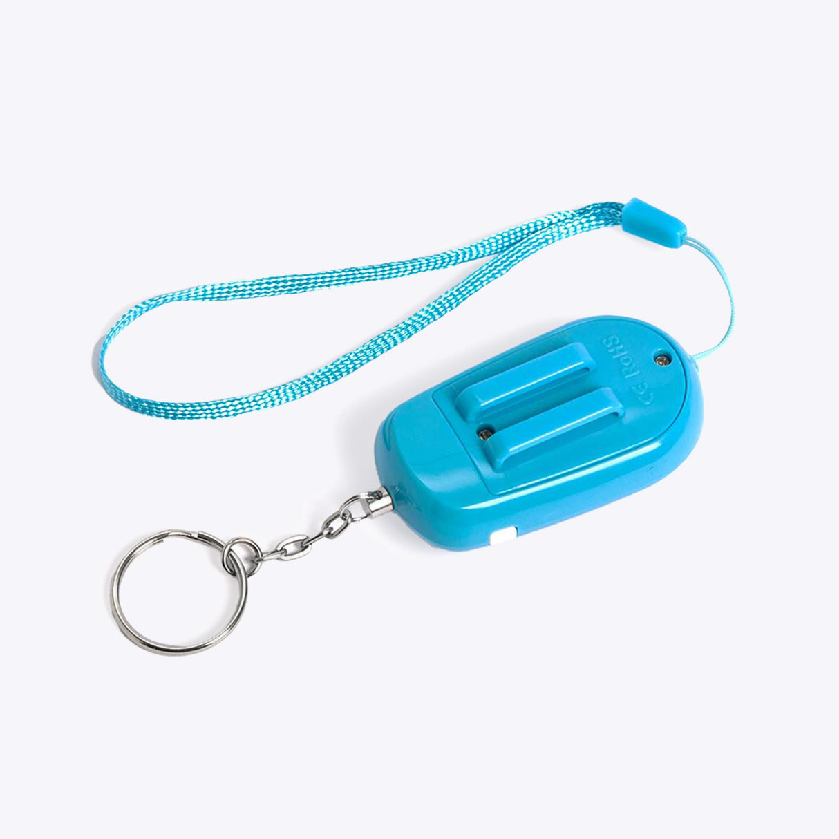 Febesa Baycol – Alarme personnelle disponible en 4 coloris