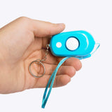 Febesa Baycol – Alarme personnelle disponible en 4 coloris