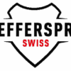 Pfefferspray in der Schweiz, legal und geprüft logo