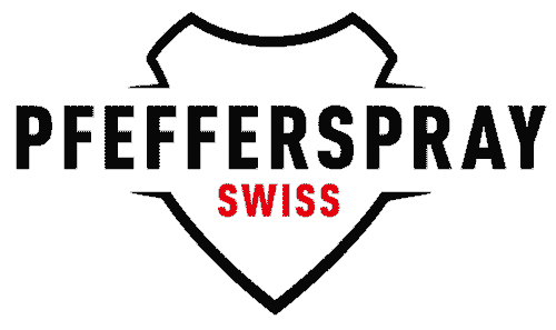 Pfefferspray Swiss