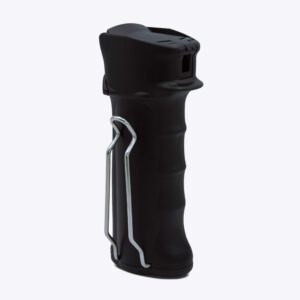 Hoernecke RSG-6 PAVA 63ml - Spray au poivre à jet