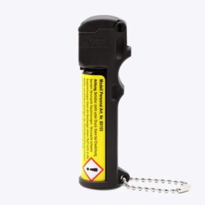 Mace Pfefferspray Personal – Bestes Pfefferspray aus den USA – Strahl Pfefferspray
